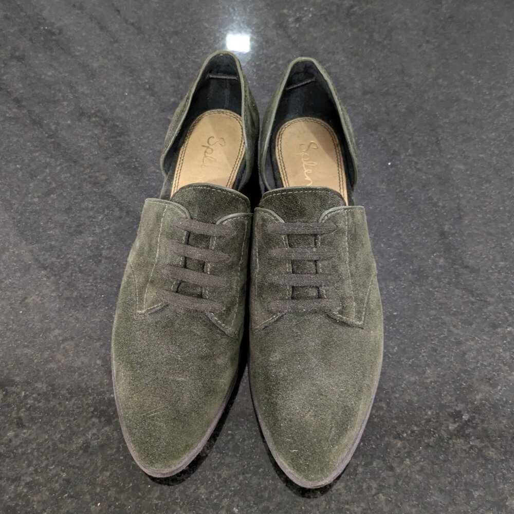 Splendid Women's Haase Loafer Flat Size 7.5